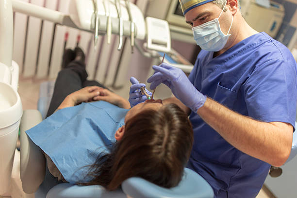 Oral Surgery in Del Rey Oaks, CA